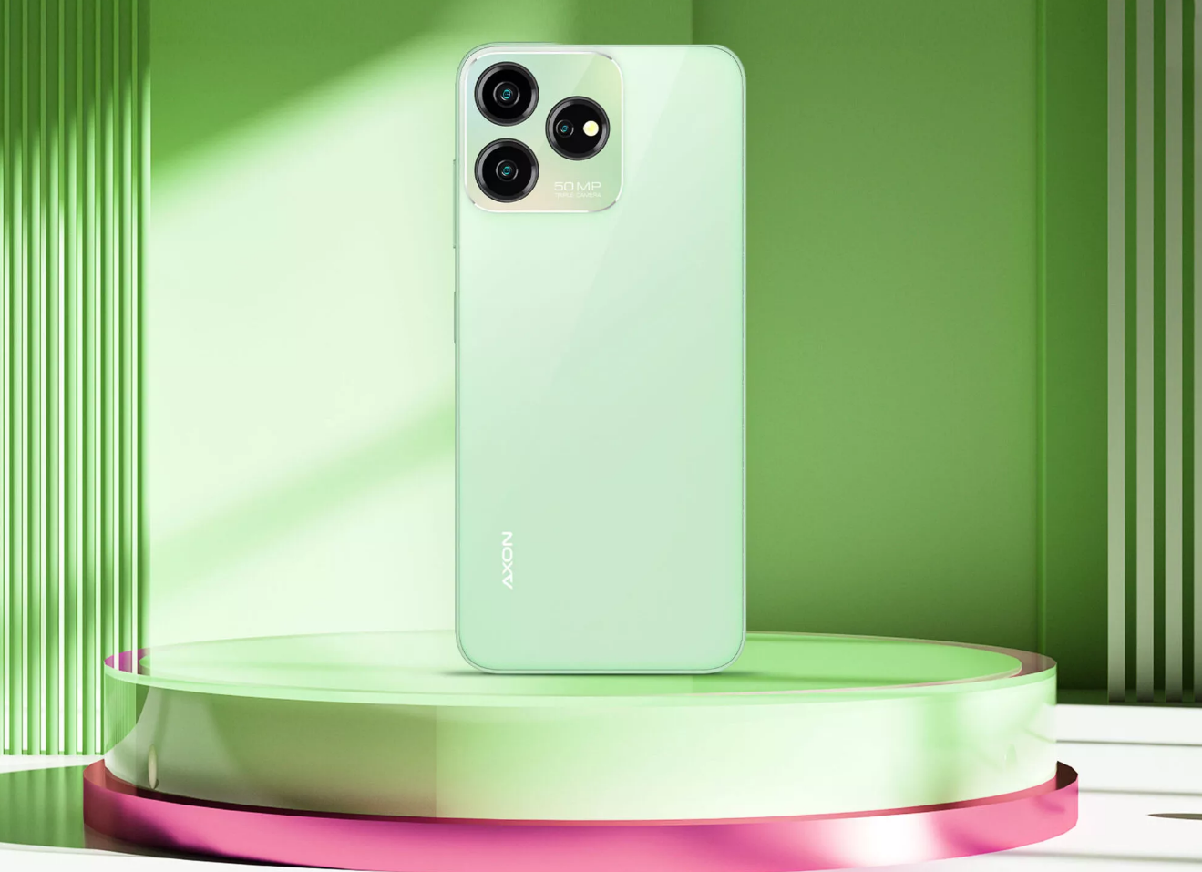 Вийшов бюджетний аналог iPhone 14 Pro. Деякі його характеристики навіть кращі за смартфон Apple!